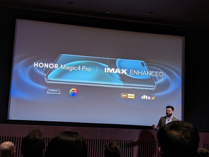 Honor Magic Pro 4   Launched in the UK!!