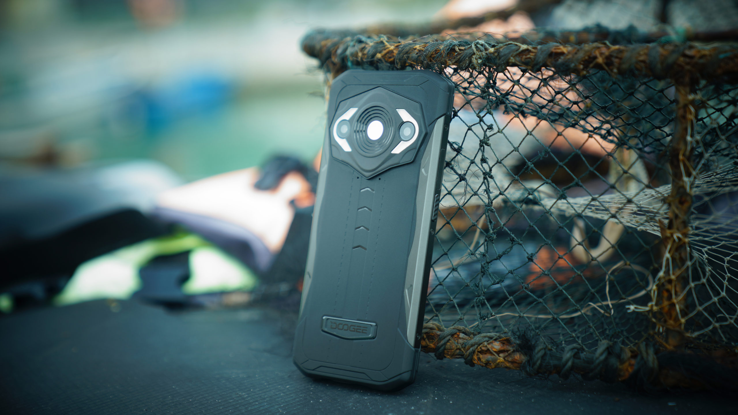 DooGee Announce A Pro Version of the S98 Rugged Phone.