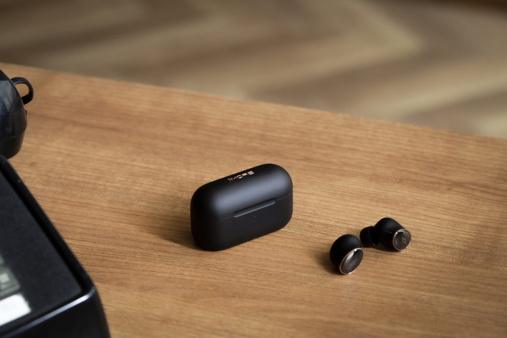 1MORE launches new flagship EVO True Wireless earbuds with LDAC codec, bringing hi res audiophile sound even closer