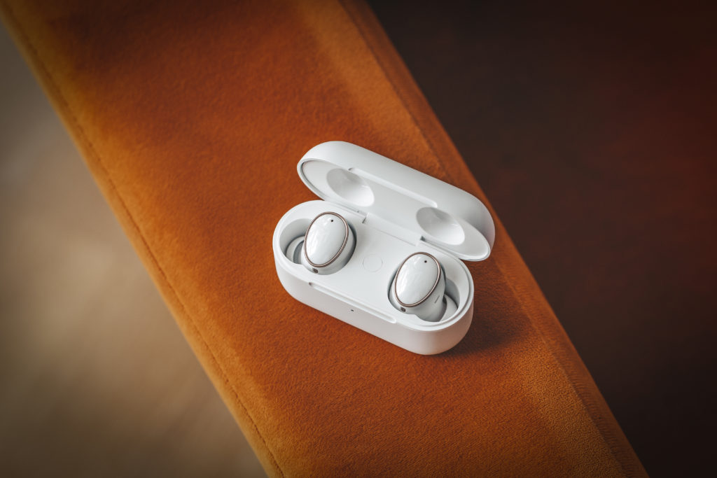 1MORE launches new flagship EVO True Wireless earbuds with LDAC codec, bringing hi res audiophile sound even closer
