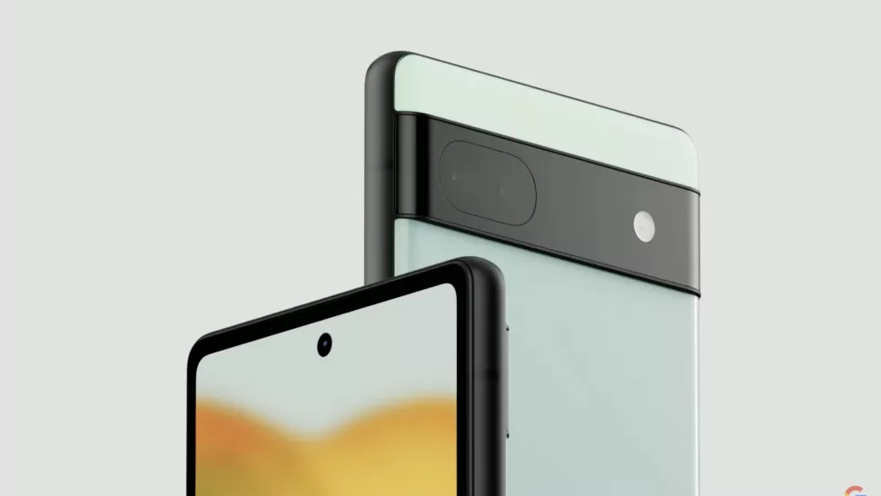Pixel 6a None US Prices Revealed.