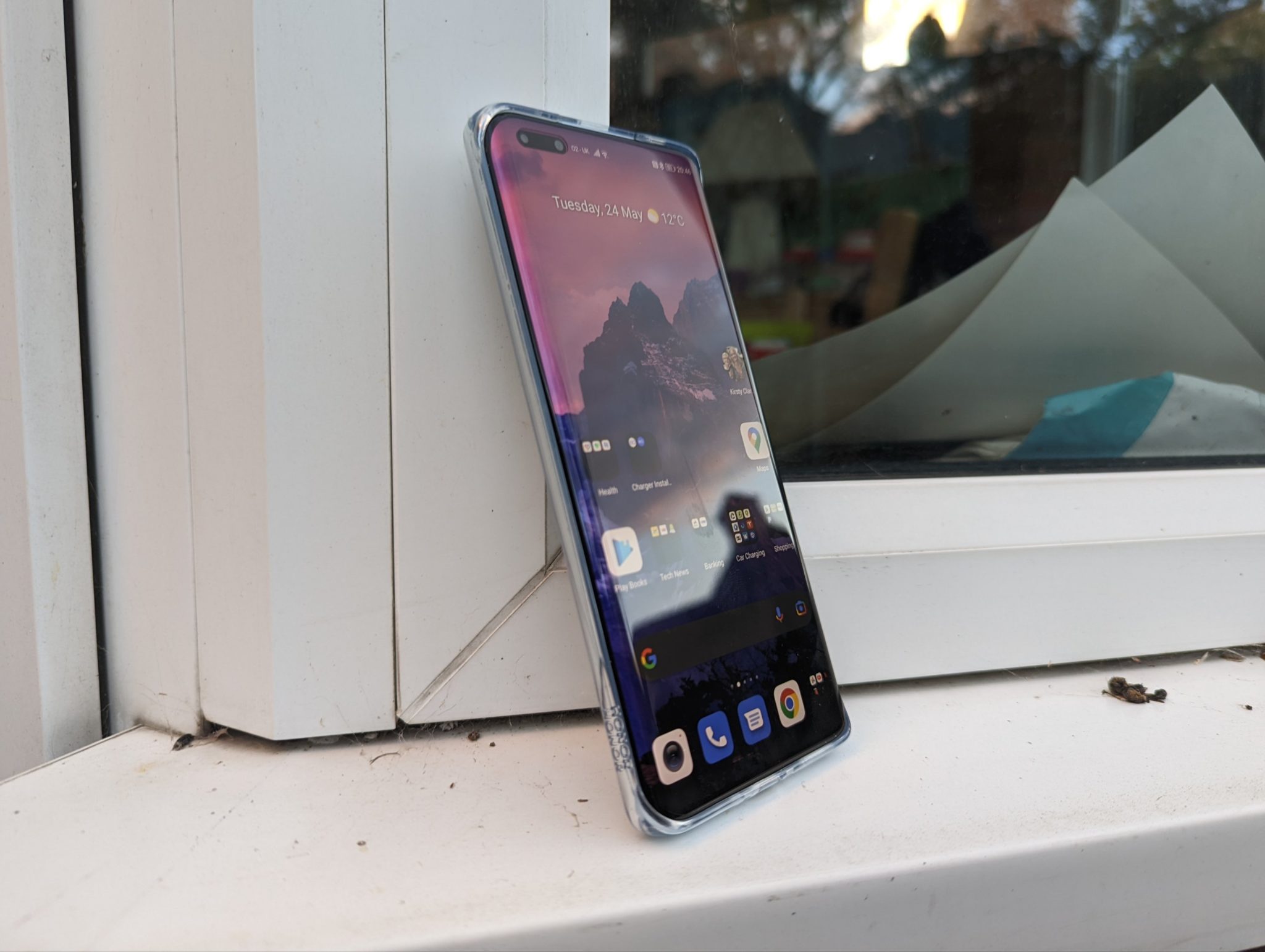 Honor Magic 4 Pro Review Honor Magic 4 Pro Review