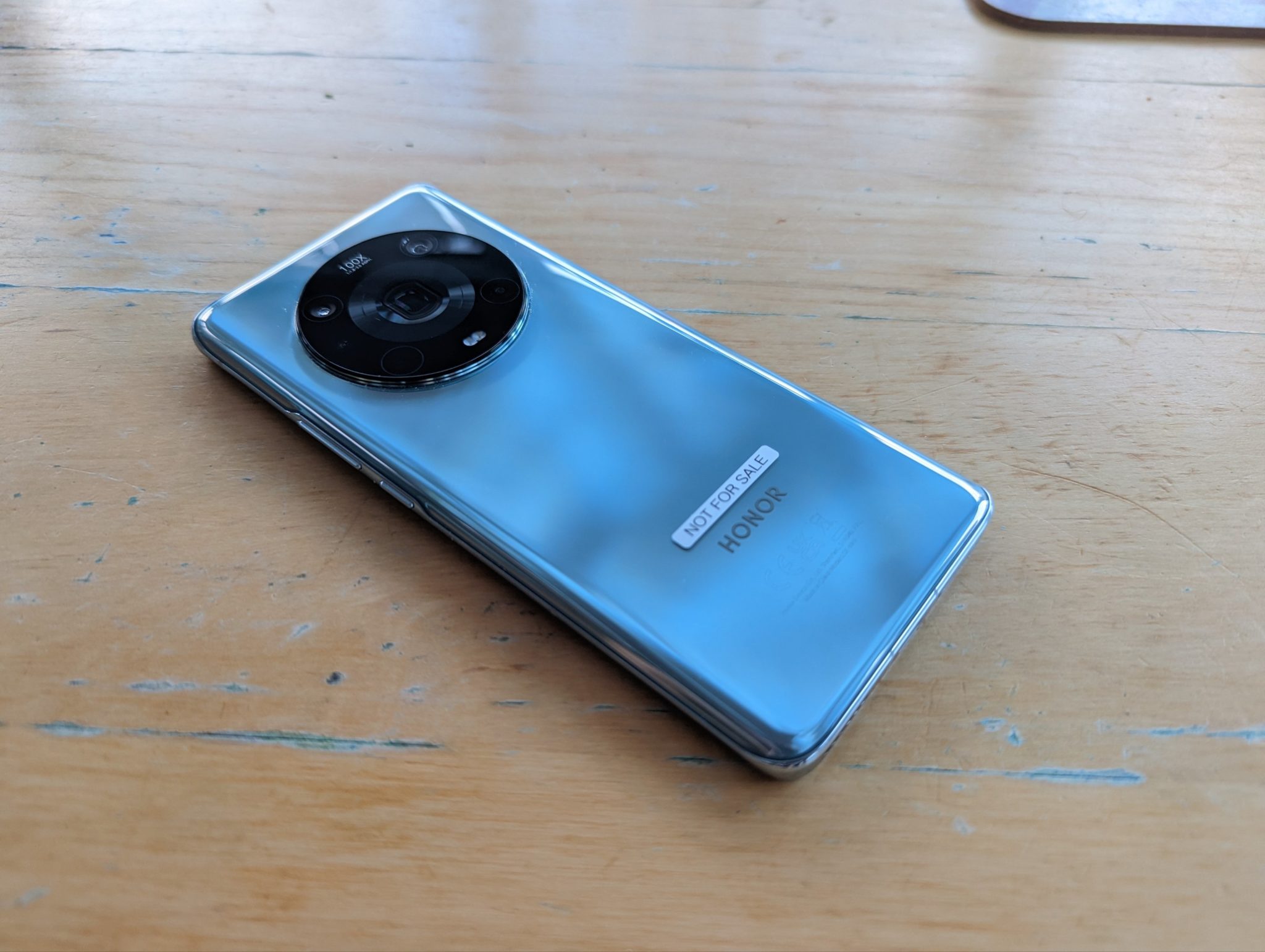 Honor Magic 4 Pro Review Honor Magic 4 Pro Review