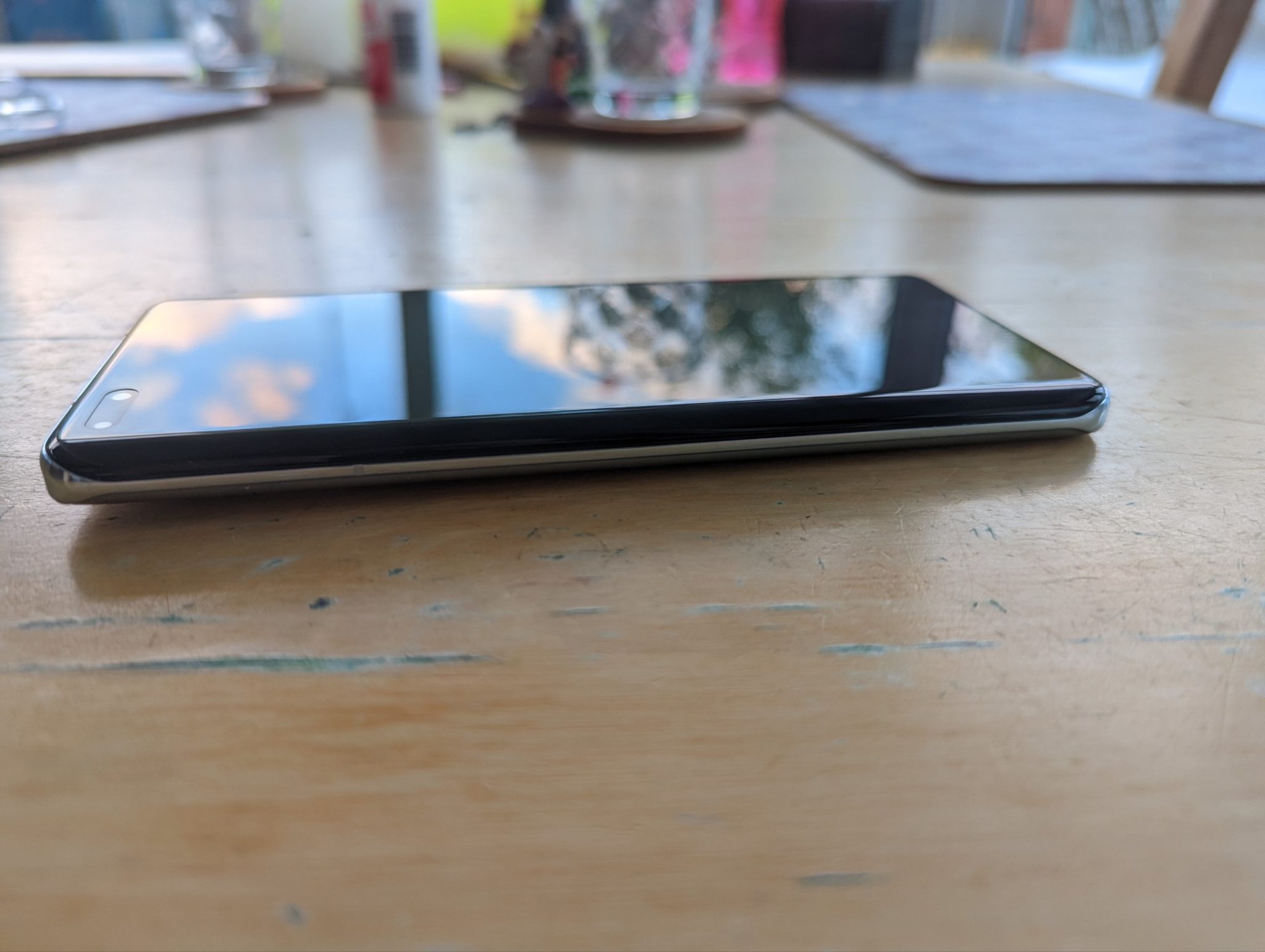 Honor Magic 4 Pro Review Honor Magic 4 Pro Review