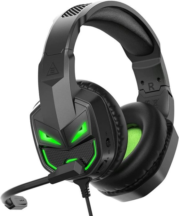 EKSA lanza sus auriculares para juegos Fenrir E7000 y su mouse para juegos de PC avanzado EM600 RGB para la mejor configuración de juegos - Coolsmartphone