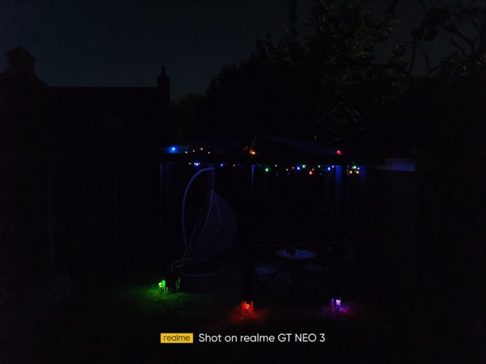 Realme GT Neo 3 150W   Review