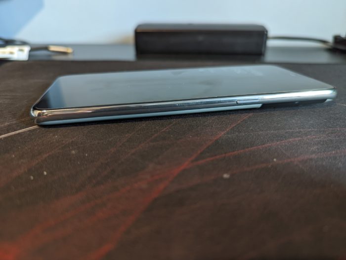 Unboxing the OnePlus 10T 5G