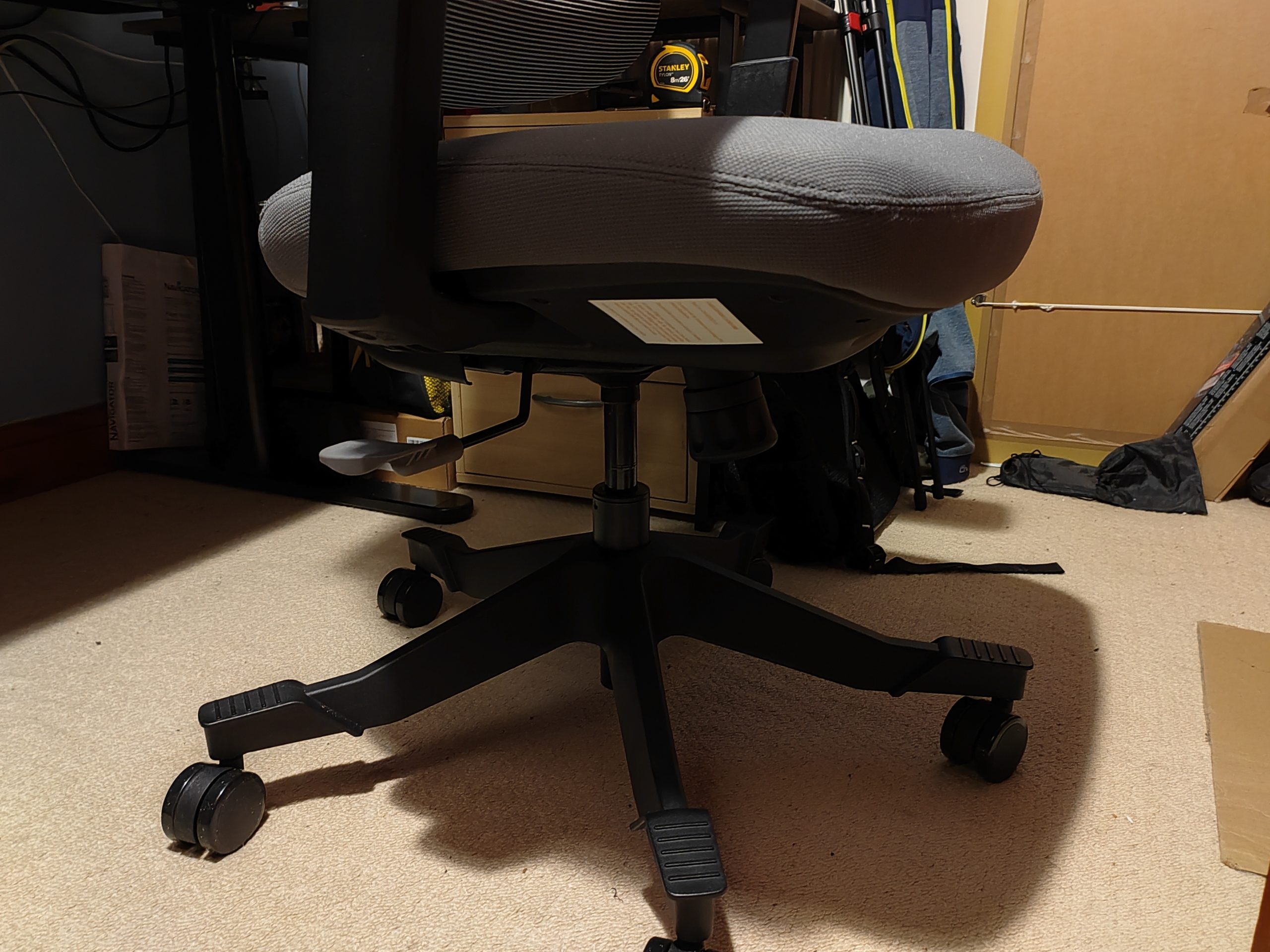 Flexispot BS8 Office Chair Review