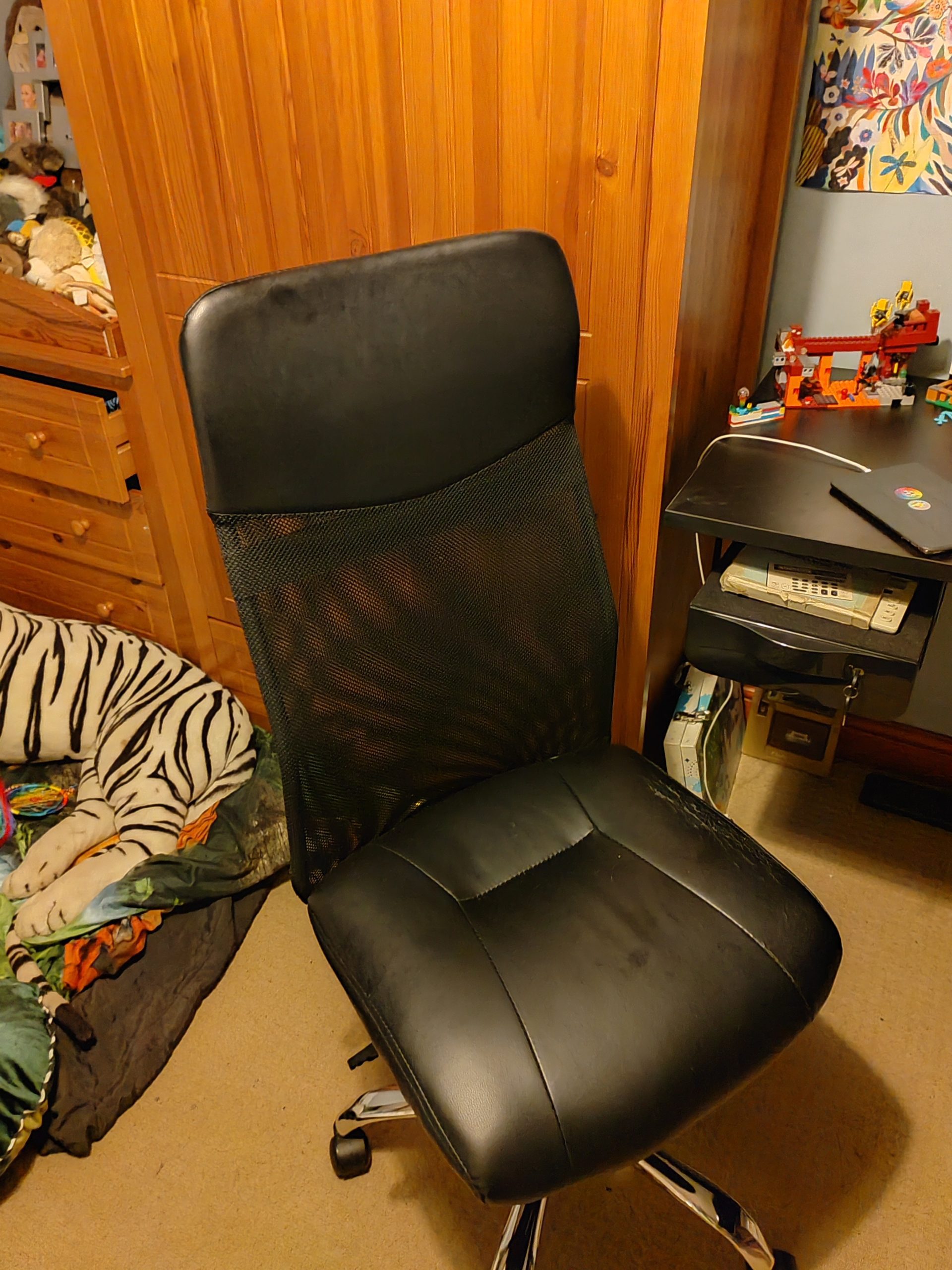 Flexispot BS8 Flexi-Chair Ergonomic Office Chair  Review