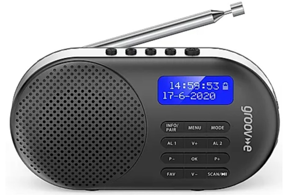 Radio PILE radio station on Groover