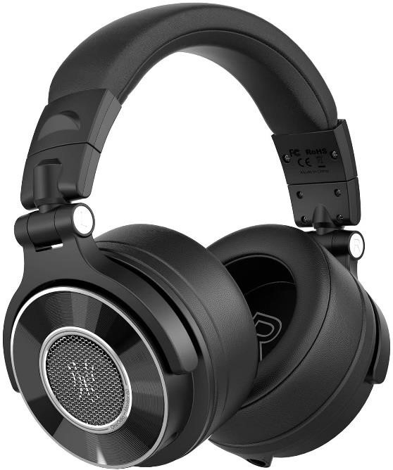 OneOdio launches its Monitor 60 professional wired headphones, complete with High-Res Audio