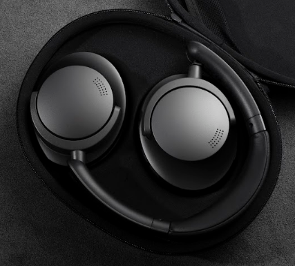 1MORE launches the SonoFlow Bluetooth ANC Over ear headphone with LDAC Hi Res Audio, wired & wireless mode support and intelligent Hybrid Noise Cancellation
