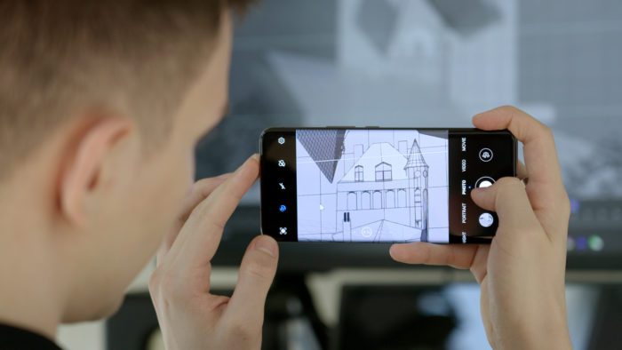 Honor announces AR project and collaboration   IFA 2022