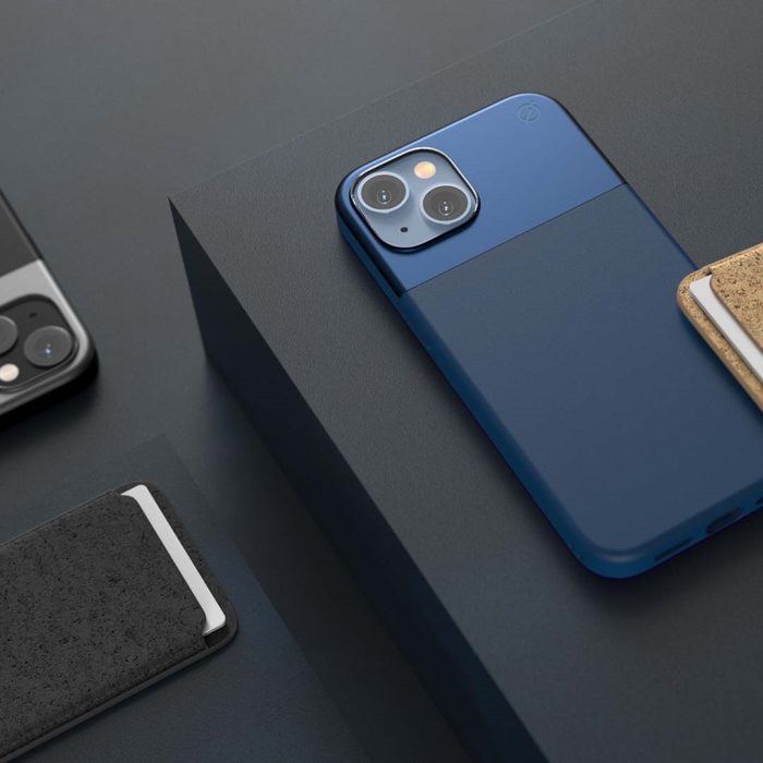 Atom Studios lanza su colección de accesorios para iPhone 14 - Coolsmartphone