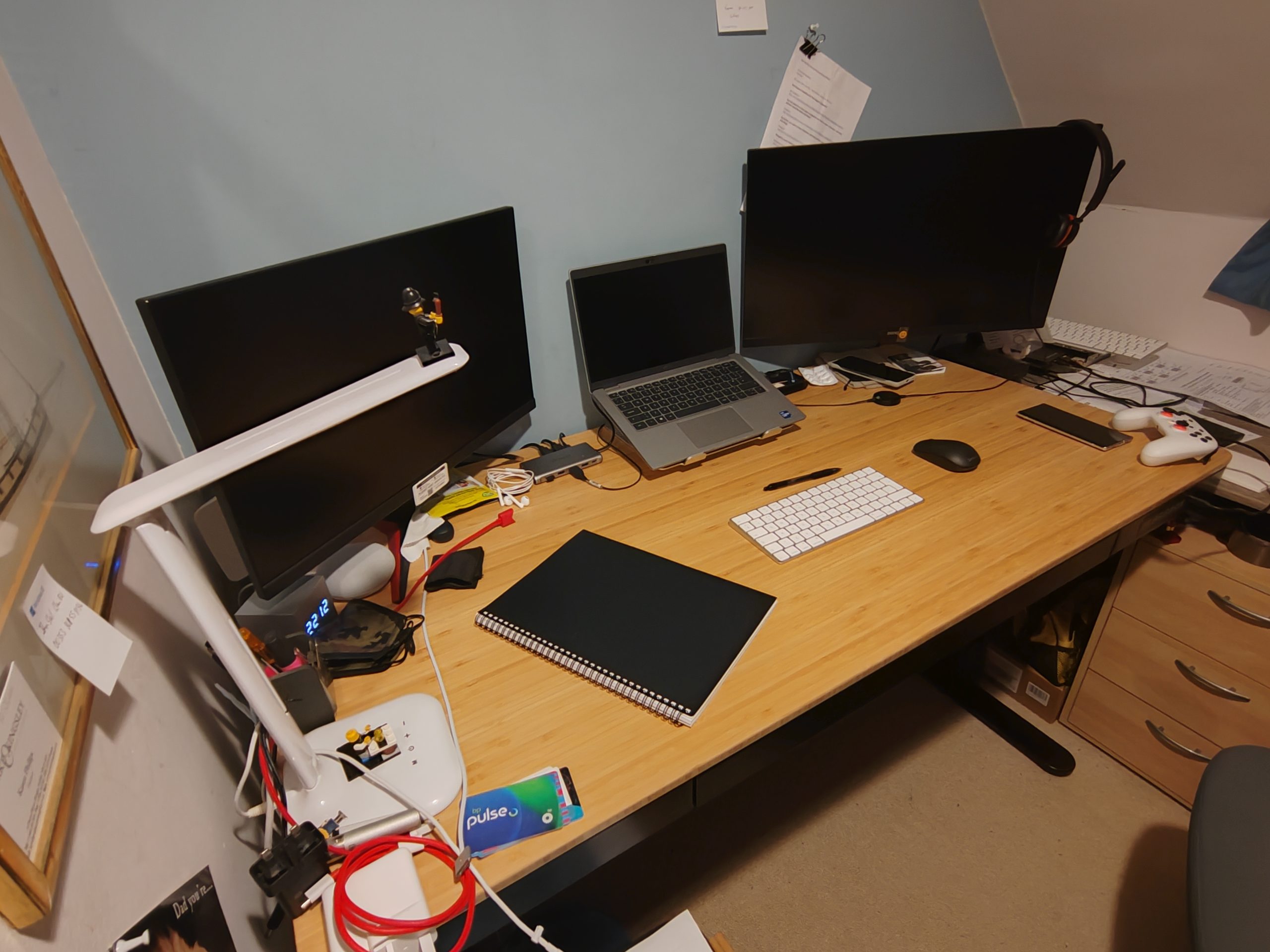 Flexispot Q8 8in1 Standing Desk Review Coolsmartphone