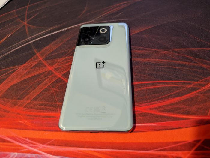 OnePlus 10T 5G   Review