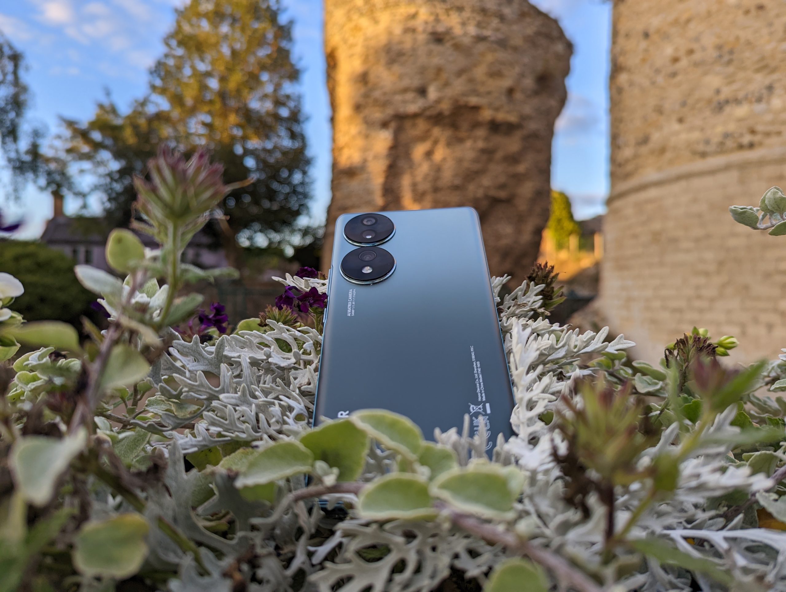 Honor 70 – Review – Coolsmartphone
