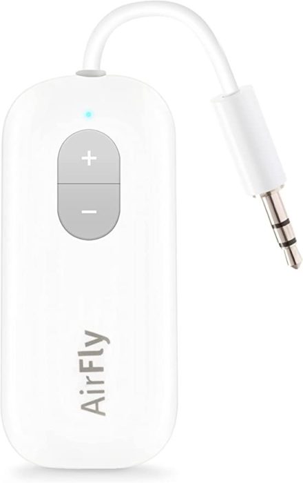 Twelve South launches a NEW lite version of popular AirFly with new features and lower price tag