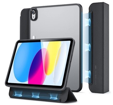 ESR is announcing new accessories to take the latest iPad models to the next level.