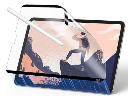 ESR Mengumumkan aksesori barunya untuk membawa model iPad terbaru ke level berikutnya.