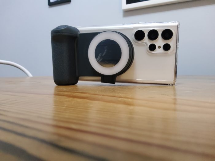 ShiftCam SnapGrip   Review