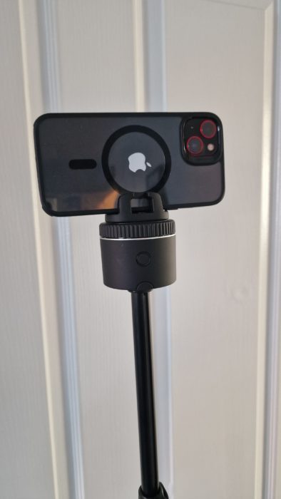 Pivo Pod   Review   The Clever Smartphone Mount.