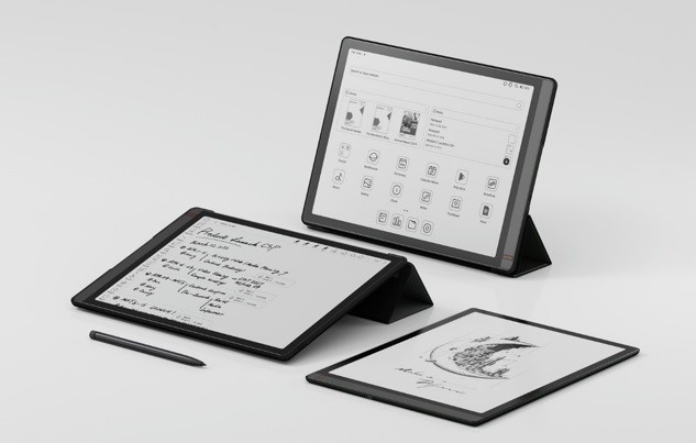 Onyx BOOX lanza su nueva tableta PC ePaper de tamaño A4, la Tab X - Coolsmartphone