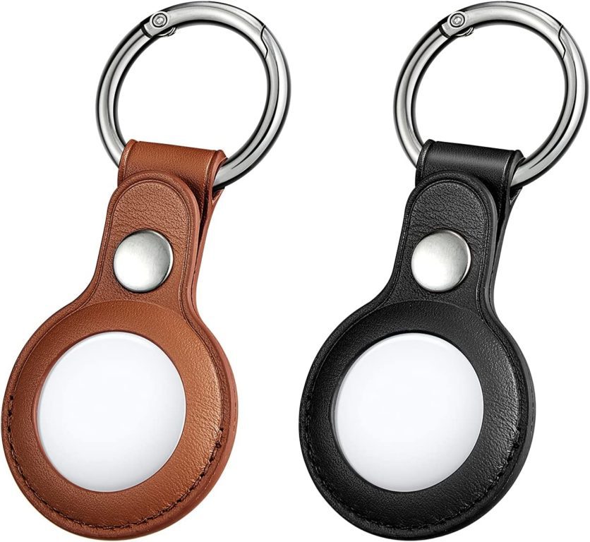 AirTag Keychain Coolsmartphone