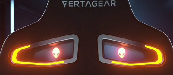 Vertagear's New 800 Series Gaming Chair Announced