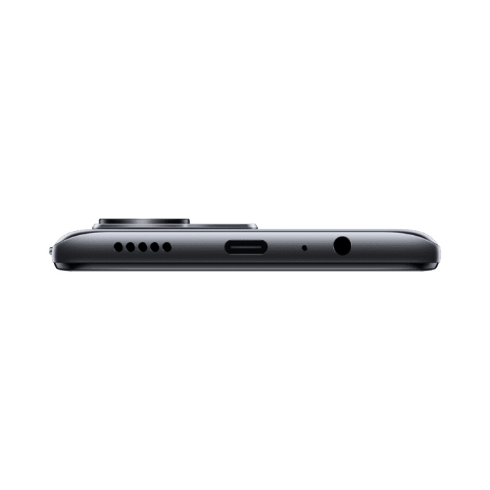 HONOR X7a Black (4)