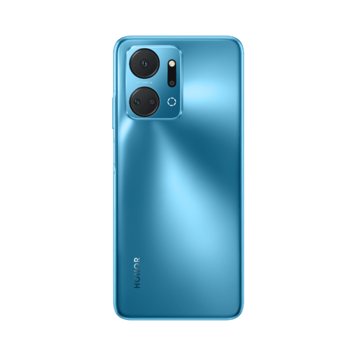 HONOR X7a Blue (7)