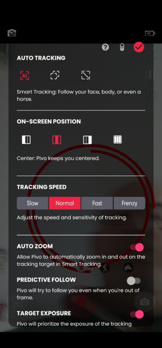 Pivo Pod Review Smart Smartphone Mount.