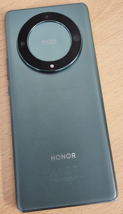 HONOR Magic5 Lite   Review.