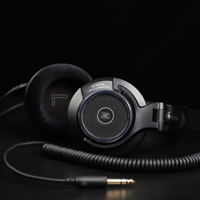 OneOdio’s Monitor 80 unshut when professional headphones unhook a superior audio performance at an affordable price