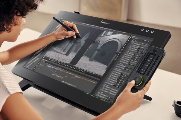 Xencelabs Unveils New Pen Display 24 Studio Series.