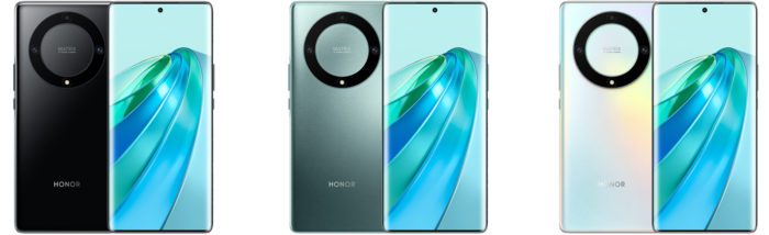 HONOR Magic5 Lite Review.