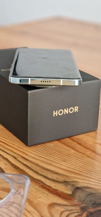 Honor Magic5 Pro  Review