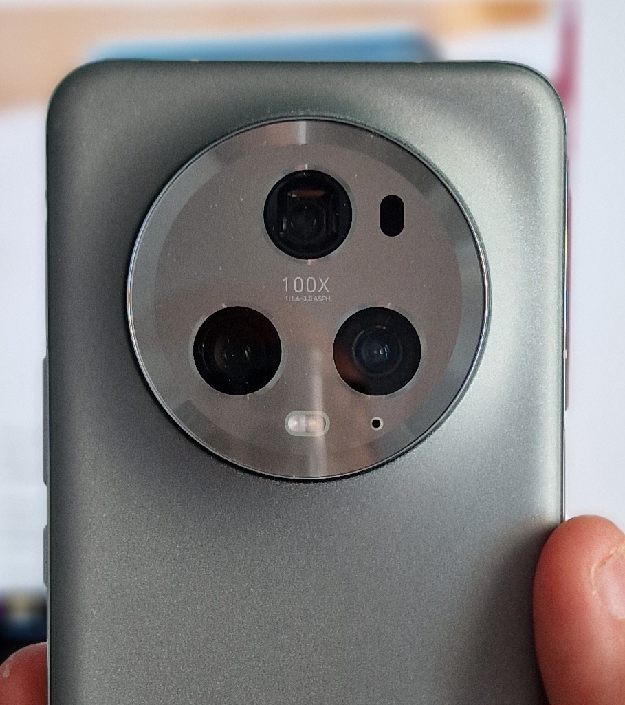 Honor Magic 5 Pro Review - Amateur Photographer