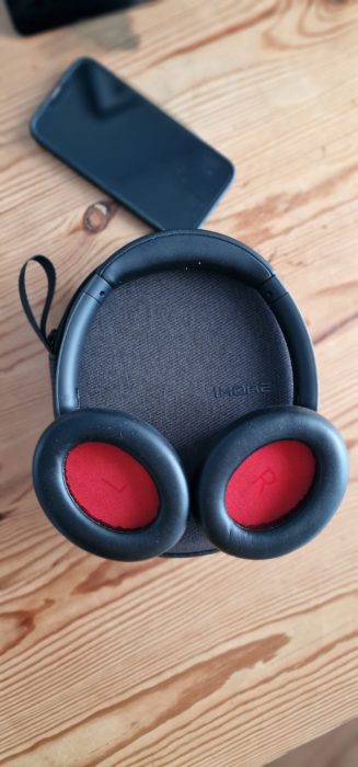 1 More Sonoflow Headphones   Review