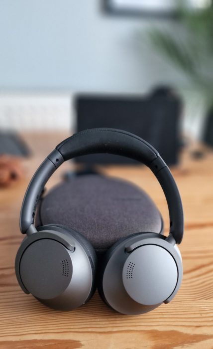 1 More Sonoflow Headphones   Review