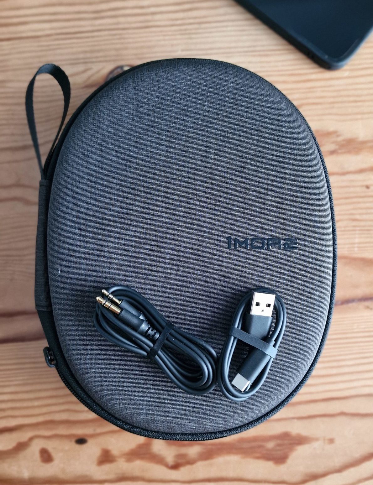 1 More Sonoflow Headphones - Review - Coolsmartphone