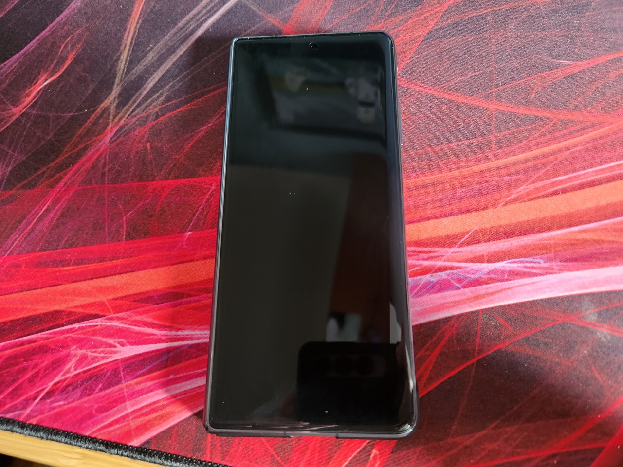 Honor Magic Vs 5G Unboxing