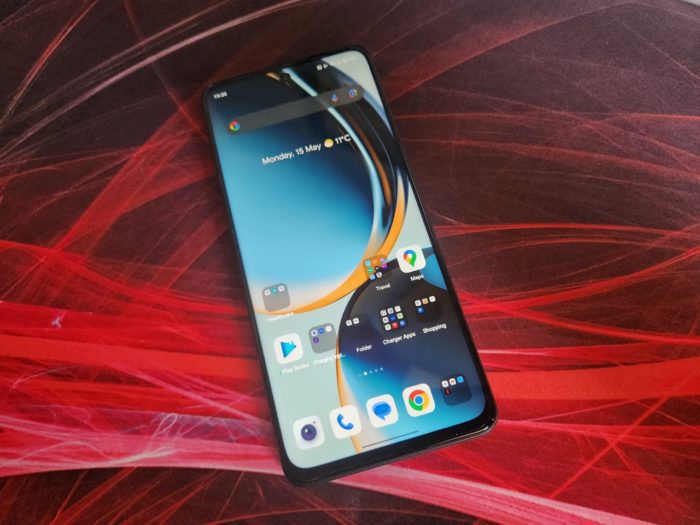 OnePus Nord CE 3 Lite 5G   Review