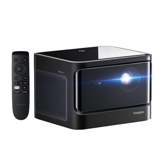 1. ID Mars+Remote control