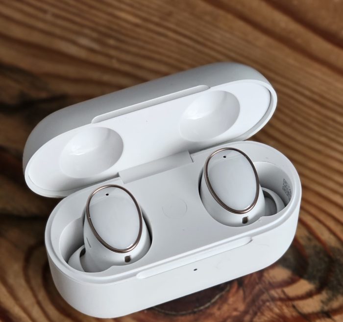 1MORE EVO Noise Cancelling Earbuds   Review.