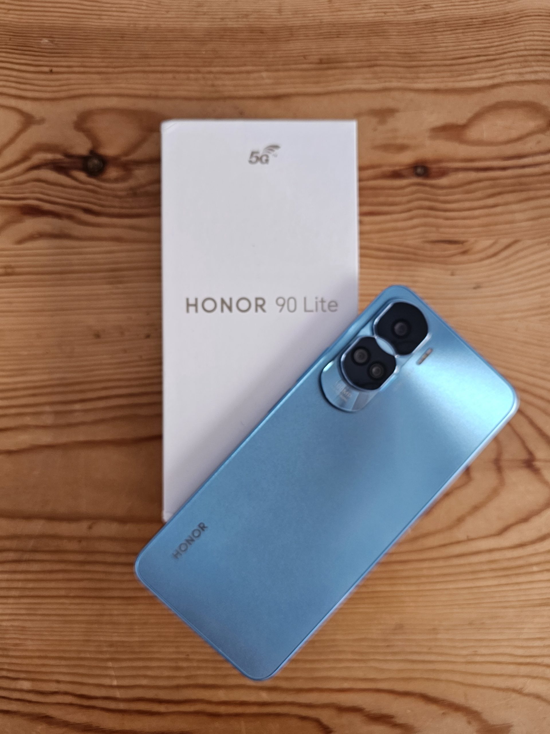 Honor 90 Lite - Review - Coolsmartphone