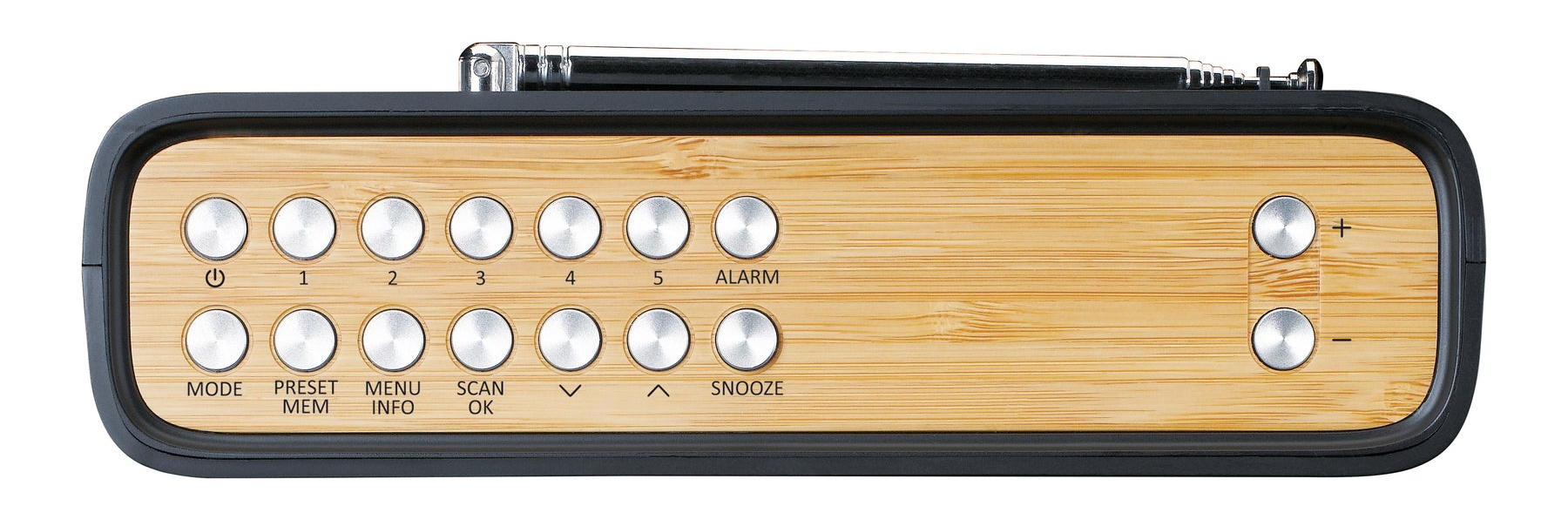 Lenco launches DAB+/FM Radio & Bluetooth Speakers, made with wheat fibre  and natural bamboo - Coolsmartphone | Digitalradios (DAB+)