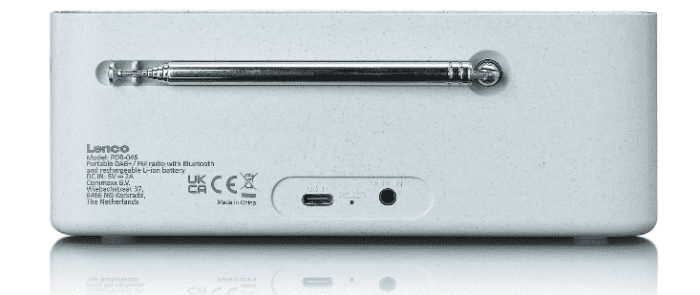 Lenco 4
