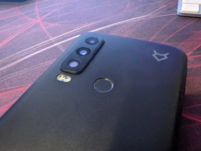 An insider has revealed what the CAT S75 will look like: the Bullitt  Group's new secure smartphone with a MediaTek Dimensity 930 chip and  satellite support