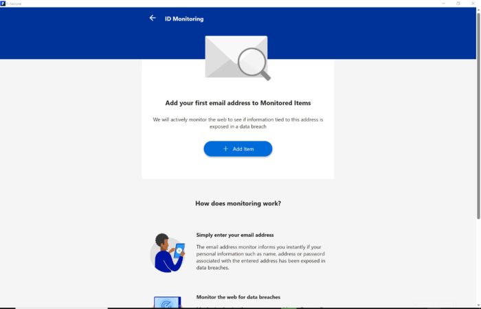 F Secure 5